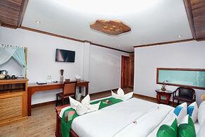 Wheel Garden Riverside