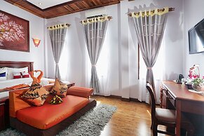 Wheel Garden Riverside