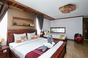 Wheel Garden Riverside