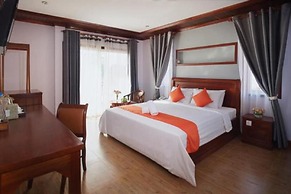 Wheel Garden Riverside