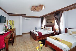 Wheel Garden Riverside