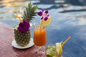 Wheel Garden Riverside