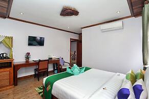 Wheel Garden Riverside