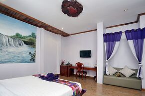 Wheel Garden Riverside