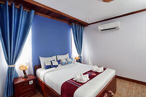 Wheel Garden Riverside