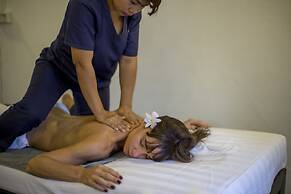 Wheel Garden Riverside