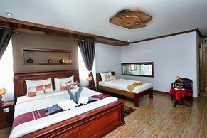 Wheel Garden Riverside