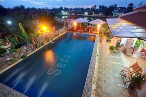 Wheel Garden Riverside