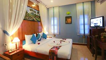 Wheel Garden Riverside