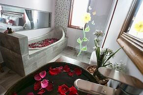 Wheel Garden Riverside