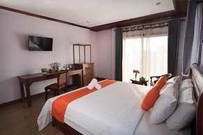 Wheel Garden Riverside