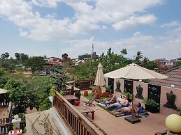 Wheel Garden Riverside