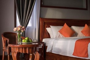 Wheel Garden Riverside