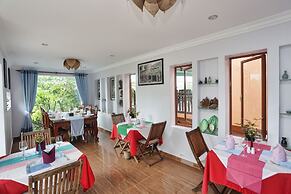 Wheel Garden Riverside