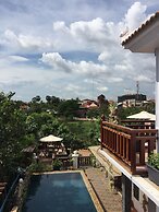 Wheel Garden Riverside