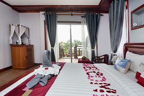 Wheel Garden Riverside