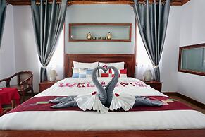 Wheel Garden Riverside