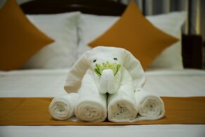 Wheel Garden Riverside