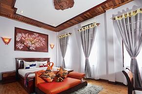 Wheel Garden Riverside