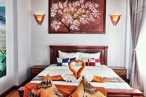 Wheel Garden Riverside