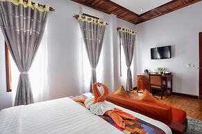 Wheel Garden Riverside