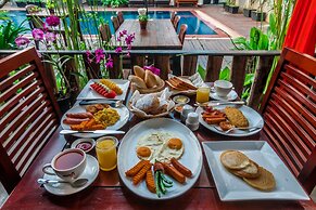 Wheel Garden Riverside