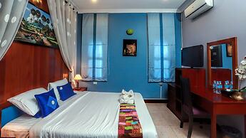 Wheel Garden Riverside