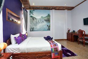 Wheel Garden Riverside