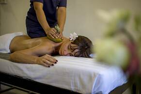 Wheel Garden Riverside