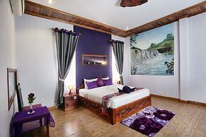 Wheel Garden Riverside