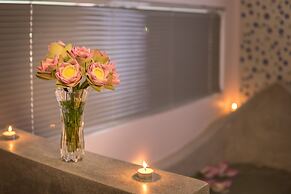 Wheel Garden Riverside