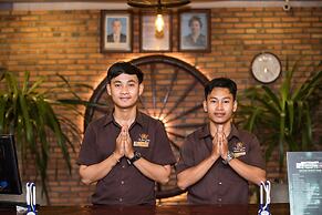 Wheel Garden Riverside