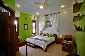 Wheel Garden Riverside