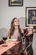 Wheel Garden Riverside