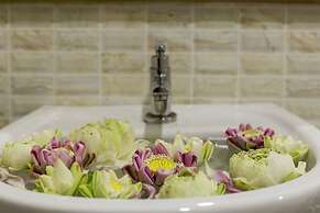 Wheel Garden Riverside