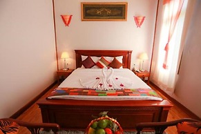 Wheel Garden Riverside