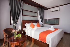 Wheel Garden Riverside