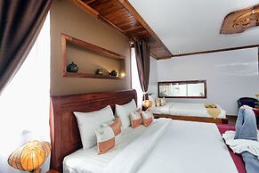 Wheel Garden Riverside