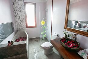 Wheel Garden Riverside