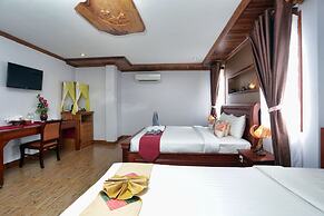 Wheel Garden Riverside