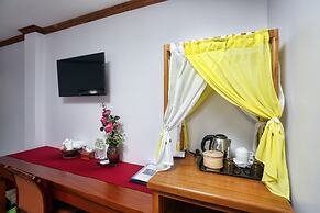 Wheel Garden Riverside