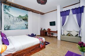 Wheel Garden Riverside