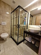 Air Boss Istanbul Airport and Fair Hotel