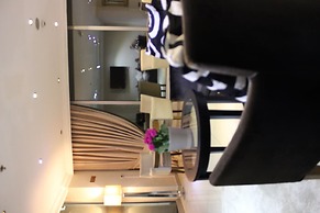 Air Boss Istanbul Airport and Fair Hotel