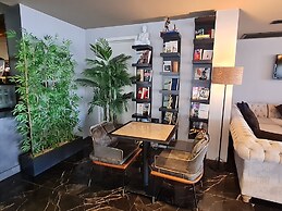 Air Boss Istanbul Airport and Fair Hotel