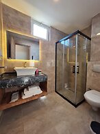 Air Boss Istanbul Airport and Fair Hotel