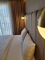 Air Boss Istanbul Airport and Fair Hotel