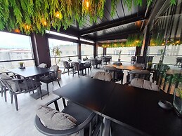 Air Boss Istanbul Airport and Fair Hotel