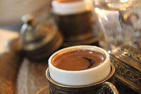 Air Boss Istanbul Airport and Fair Hotel