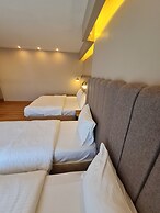 Air Boss Istanbul Airport and Fair Hotel